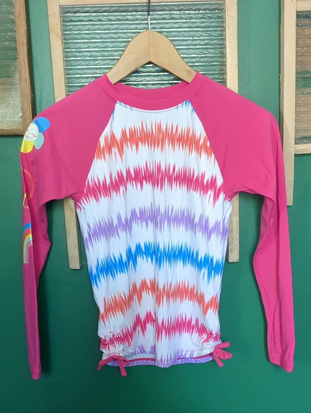 Hatley Rashgaurd Swimming UPF Outdoor 8
